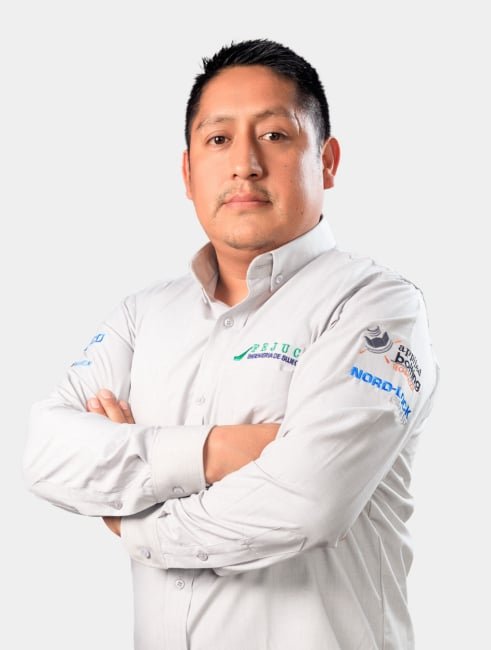 Joel Giron