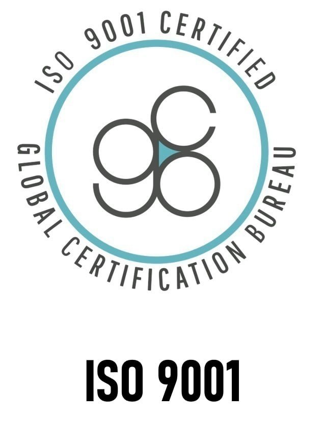 ISO 9001